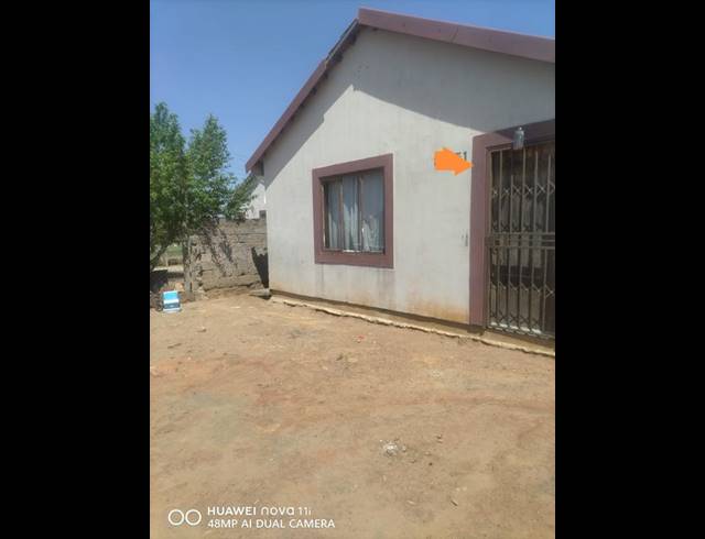 2 BEDROOM HOUSE FOR SALE IN PALM RIDGE